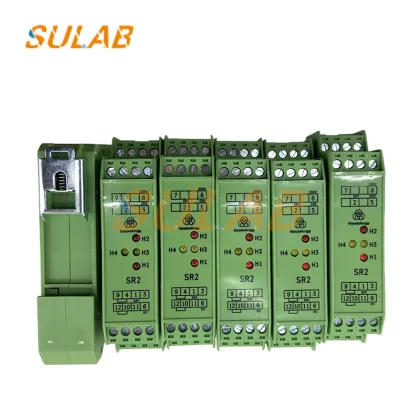 Electronic Elevator Modules: Inverters, Welders, UPS, Rectifiers, Diodes & Power Components