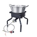 Cast Iron High Pressure Propane Gas Burner