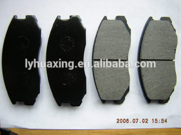 auto-boss brake pad