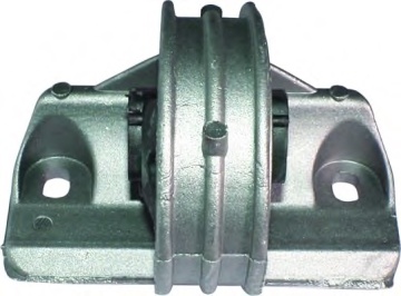 Auto spare parts Transmission Mount 7700 804 163 for Renault car, Renault engine mounting