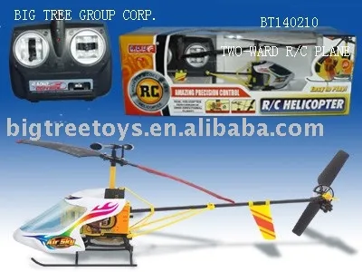 R/C COPTER