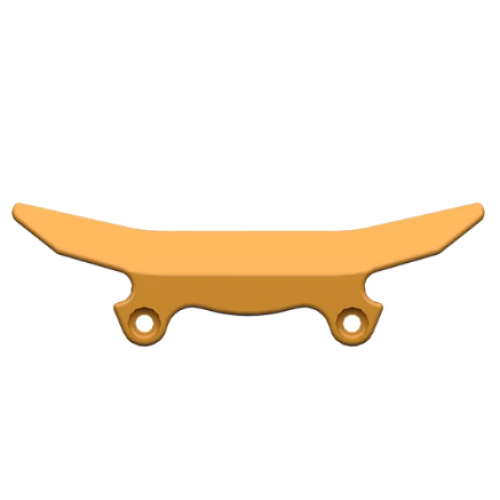 Loader 988H bucket side lever protector 9J-9600, bucket protection device 9J9600