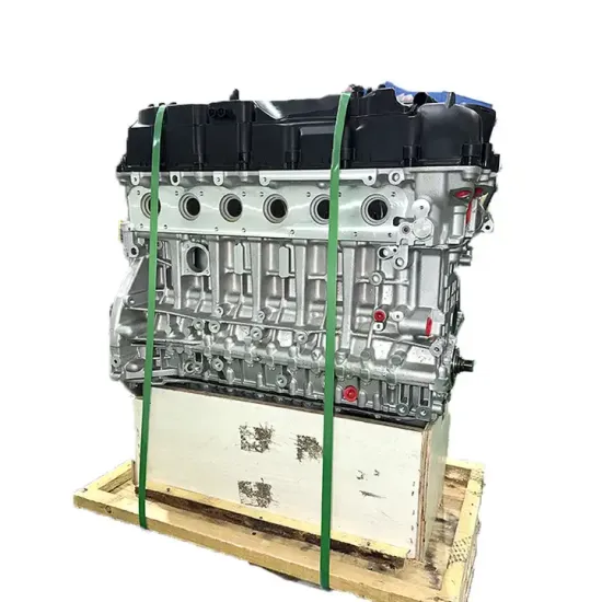 New Arrival N55 Engine Full Kit - N54 Engine Forged