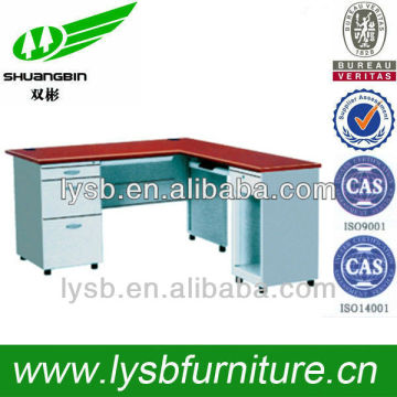 Customized end table,employee staff desk