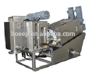 dyeing industry wastewater treatment made in china