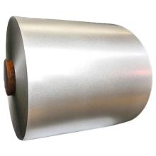 Hot Dipped Galvalume Zinc Aluminized Sheet Coils