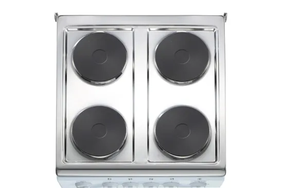 Electric Oven With Hot Plate in Bolivia