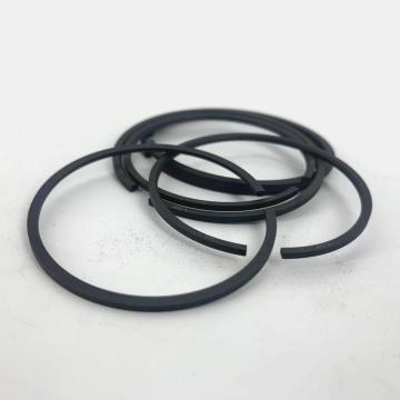 Semi-Hermetic Compressor Parts: Comprehensive Set of Rings Including 38231022, Sizes 82mm, 75mm, 70mm, and 65mm Oil Rings