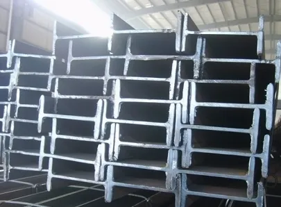 q235/q345/ss400 h beam steel specification