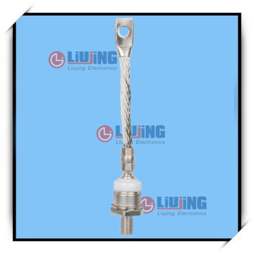 Stud Russian Type Fast Recovey Diode