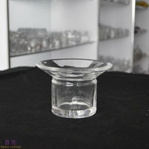 Glazen Wax Melt Jar