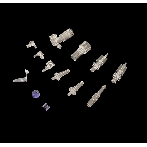 Precision Medical Injection Molding Medical Products