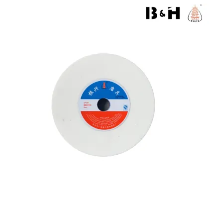 Abrasive Grinding Wheel Tools