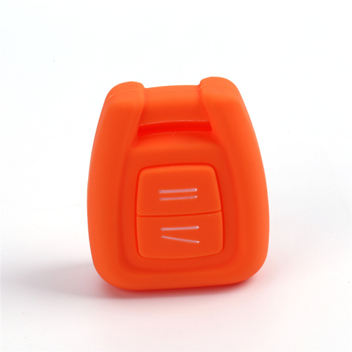 Custom Durable Silicone Car key Cheap Cover