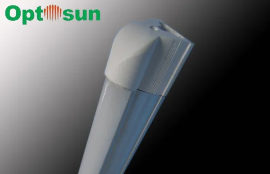 60cm 880lm 9w T5 Led Tube For Advertising Lamp Box , 1500mm Aluminum Led Tube 4000k - 4500k Cct