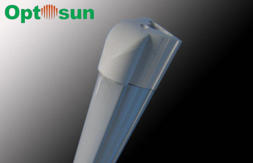Cold White 1320lm 12watt T5 Led Tube 900mm With Ce Rohs , 120 Degree Office Led Tubes Long Life