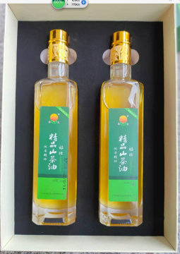 Camellia oil