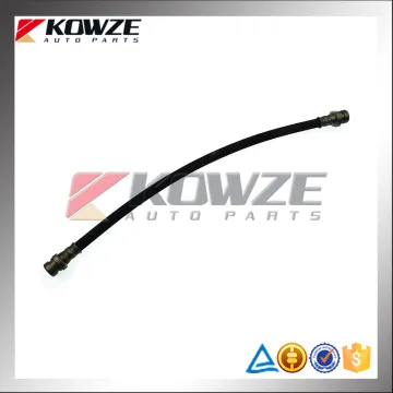 Auto Parts Rear Brake Body Side Hose For Mitsubishi Outlander CU2W CU4W CU5W CR5W CR6W CR9W MR449101