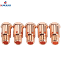 XLW004508 MMT52W Adapter końcówki prądowej M8