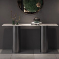Hardware Console Tables Elegant Cosy Quality Table Manufactory