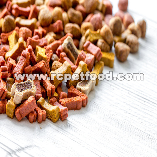 dry cat food natural pet food