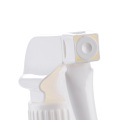 28/400 28/410 bianco tutto ugello di spruzzatore di spruzzatore per schiuma di schiuma di plastica in plastica