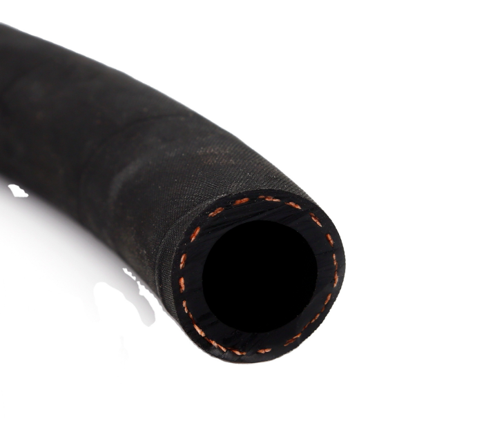 EN853 hydraulic rubber hose