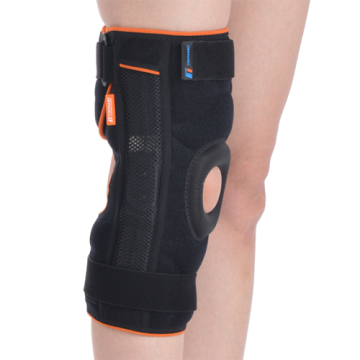 Comfortable Knee Brace Support