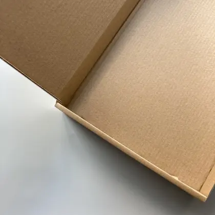 customized Biodegradable Packaging Box The Large Gift Box