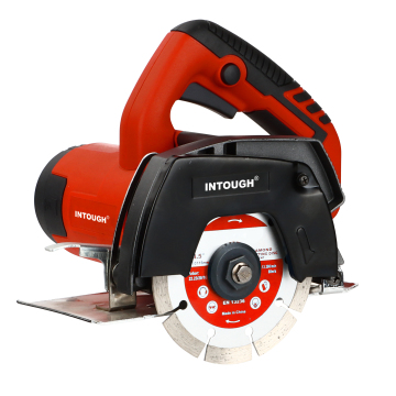 Customizable 1250W 125mm Marble Cutter - INTOUGH OEM Support Hot Sale