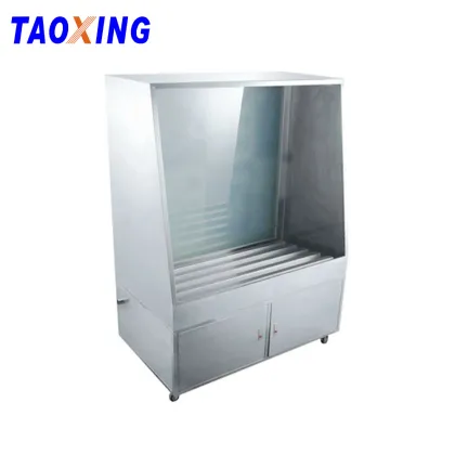 Taoxing TX-1215XB Washout Booth