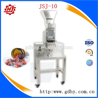 JSJ-10 count capsules machine for capsule &tablet &pill counting