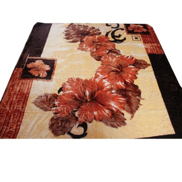 Spot Single Layer Blanket Bsl0676
