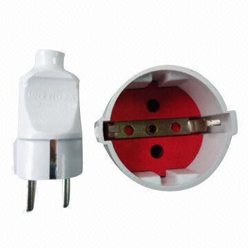 Plug of Egypt, Made of ABS