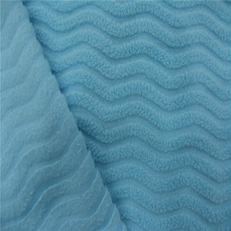 Jacquard Anti Pilling 4