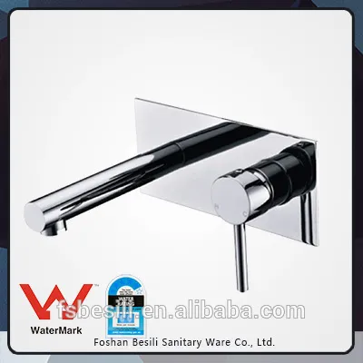 Single Handle and Single hole Faucet Bathroom Basin Watermark Faucet HD4236