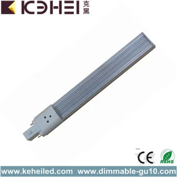 8W LED PL Tube Light 3000K Samsung Chips