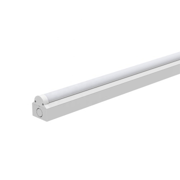 Светодиодный свет Batten Light 150см 4000K Dali Dumming Sensor Sensor Slim Batten Fluorscent Fitting Office Lighting