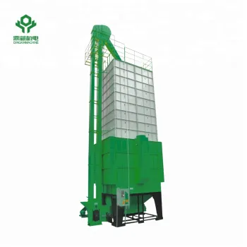 2019 energy conservation rice drying machine / Rice paddy dryer / Rice grain dryer
