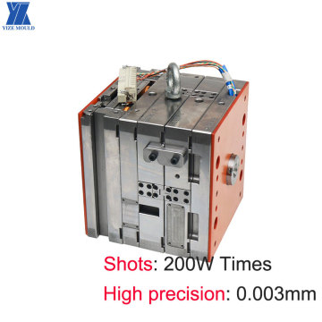 medical plastic injection mold for medical injection molding companies service