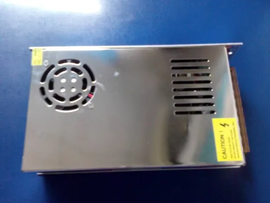 12v 100w led switch power for LED strip