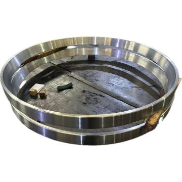 Precision Engineered TRB Bearing Ring