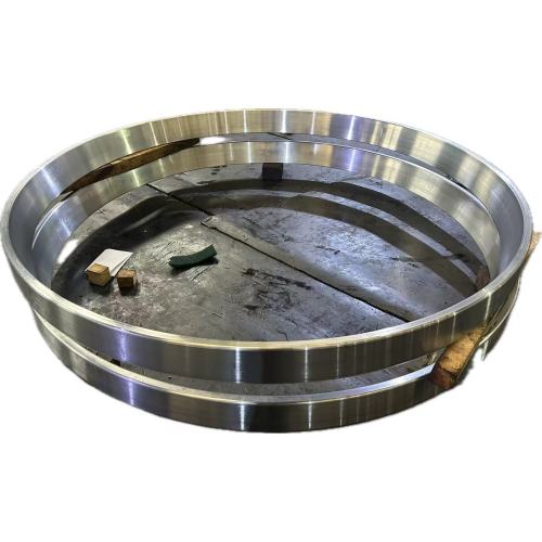 Precision Engineered TRB Bearing Ring