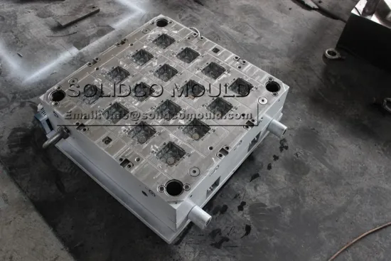 hot-selling plastic Mould for Customized Electric Meter Box