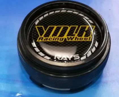 Wheel Center Cap 62MM RAYS VOLK RACING