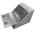 Truck Aluminum Step Box