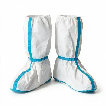 Medical Isolation Shoe Cover