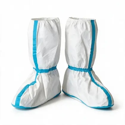 Medical Isolation Shoe Cover