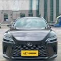 2023 Lexus RX 350h AWD Premium Edition