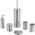 Bathroom Accessory Set Innovative Stainless Steel